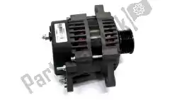 dynamo van WAI, met onderdeel nummer 8461N, bestel je hier online: