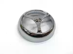 Piaggio Group GU03744760 horn mask - Bottom side