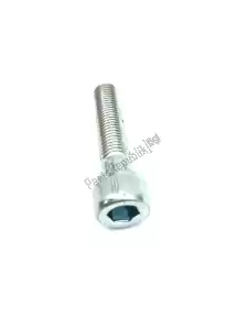 yamaha 913121004500 tornillo - Lado inferior