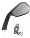 Rh rearview mirror Piaggio Group 852151