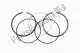 Ring set,piston Suzuki 1214014A32