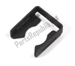 Here you can order the clamp from BMW, with part number 13531274729: