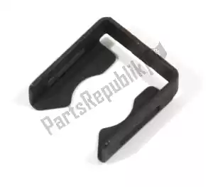 bmw 13531274729 clamp - Bottom side