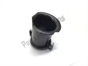 Piaggio Group 858879 intake opening - Bottom side