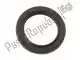 Oil seal Yamaha 931091707100