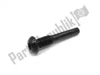 901490816600, Yamaha, tornillo (5a8) yamaha xv 750 1000 1100 1986 1988 1989 1991 1992 1994 1995 1996 1997 1998, Nuevo