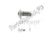 Hex socket screw m5x10 Piaggio Group AP8150538