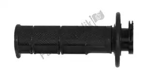 Piaggio Group 2B007766 tubo comando gas con manopola dx - Lado inferior