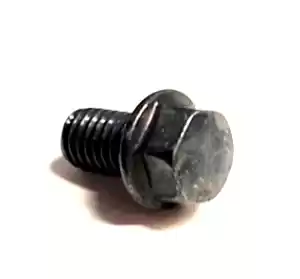 yamaha 950270601000 bolt, flange(4my) - Bottom side