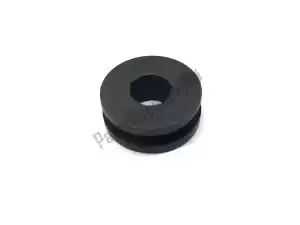 kawasaki 920751185 damper rubber kx60-b1 - Bottom side