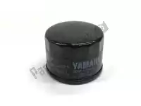 5DM134400000, Yamaha, oliefilter yamaha fzs xp xvs yfm 500 600 660 700 1300 1998 1999 2000 2001 2002 2003 2004 2005 2006 2007 2008 2009 2010 2011 2013 2014 2015 2016, Nouveau