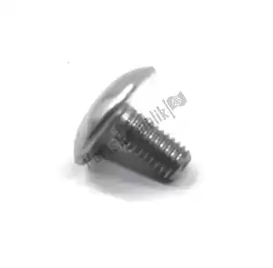 triumph T3330726 screw btn/hd m6 x 12 slv - Upper side