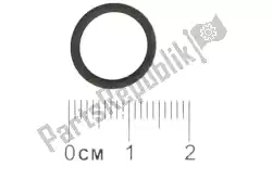 Here you can order the o-ring 11,11x1,78 from Piaggio Group, with part number AP8144007: