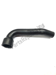 aprilia AP8120977 oil breather pipe - Bottom side