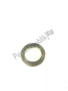 ducati 78710111A aluminium gasket th 2 - Bottom side