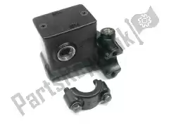 Here you can order the cylinder assy,f from Suzuki, with part number 5960031D01: