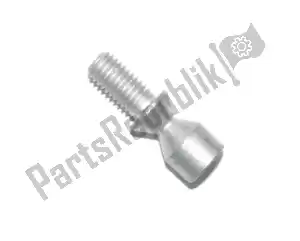 Piaggio Group AP8150349 tornillo especial m8x15 - Lado inferior