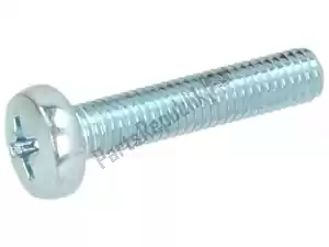 Piaggio Group 015597 vite tbic - Il fondo