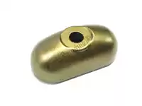 110650121793, Kawasaki, cap,chain adjuster,m.bro er650 kawasaki er-6f er-6n 650 2006, New