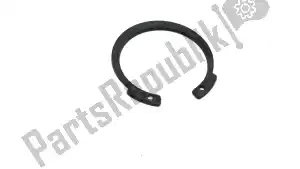 suzuki 0938140003 circlip - La partie au fond