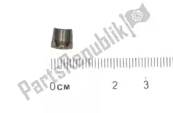 Here you can order the valve half-cone from Piaggio Group, with part number 857024: