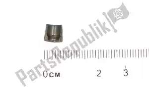 Piaggio Group 857024 valve half-cone - Bottom side