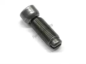 ktm 58036062600 adjustment screw cpl. m 7x0,75 - Upper side