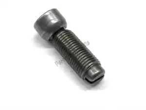 ktm 58036062600 tornillo de ajuste cpl. m 7x0,75 - Lado superior