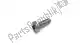 Fillister head screw BMW 11117653180