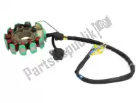 862837, Piaggio Group, stator cpl. derbi cross city senda 125 2006 2007 2010, Nouveau