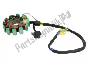 Piaggio Group 862837 statore cpl. - Il fondo