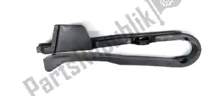 suzuki 6127313E01 buffer,chain - Upper side
