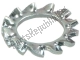 Arandela dentada 6,6x11x0 Piaggio Group 012533