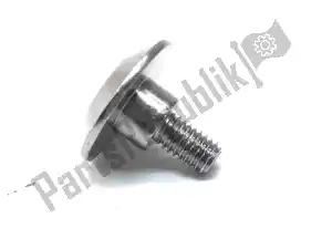 honda 90112MT4000 bolt, cowl setting - Upper side