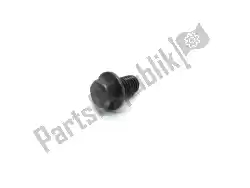 Here you can order the bolt, small flange from Yamaha, with part number 950270801200: