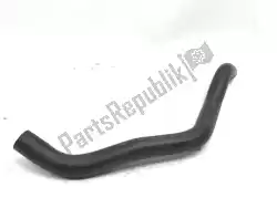 Here you can order the spares kit, bracket and hose from Triumph, with part number T2100269: