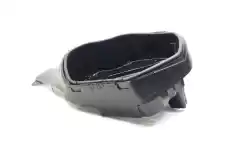 Here you can order the body assy., l. Saddlebag from Honda, with part number 81320MEWD40: