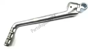 ktm 59033070044 pedal de arranque cpl. carreras - Lado superior