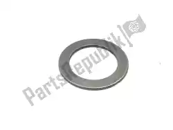 Here you can order the stop disk 17,2x25x1 from KTM, with part number 54633090000: