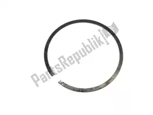 Piaggio Group 899299 segment de piston marque kdn5 - La partie au fond
