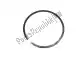 Piston ring kdn5 mark Piaggio Group 899299