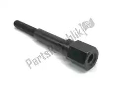 Here you can order the 01 bolt,fr m/c pivot from Kawasaki, with part number 921543824: