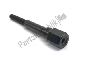 kawasaki 921543824 01 bolt,fr m/c pivot - Bottom side