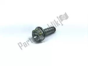 ducati 77210621A bolt, six-sided bolt, m5 x 16mm - Bottom side