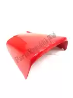 59530181A, Ducati, Cover pillion rider seat ducati  400 600 750 900 1991 1992 1993 1994 1995 1996 1997 1998, New