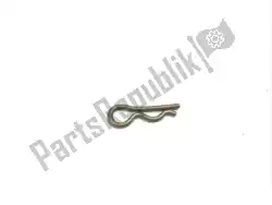 clip, pad pin van Yamaha, met onderdeel nummer 3GM259250000, bestel je hier online: