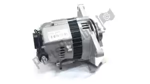 WAI 12485N alternatore / generatore - Il fondo