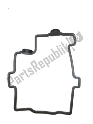 Aprilia 897443, Valve cover gasket, OEM: Aprilia 897443