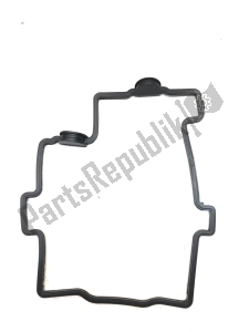 aprilia 897443 valve cover gasket - Bottom side