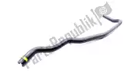 656442, Piaggio Group, pump radiator joint pipe piaggio beverly bv 250 300 2006 2007 2008 2009, New